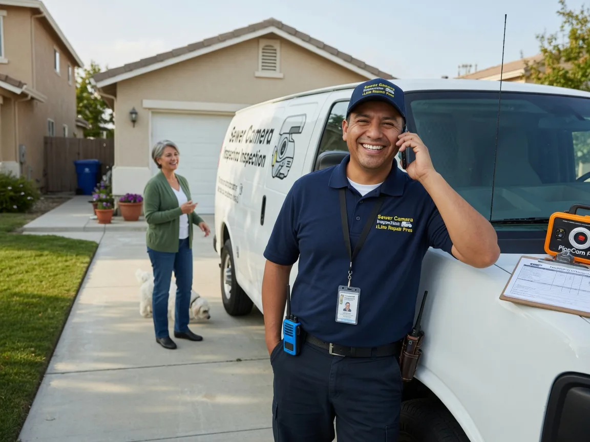 Sewer Line Repair Maysel, WV FAQs